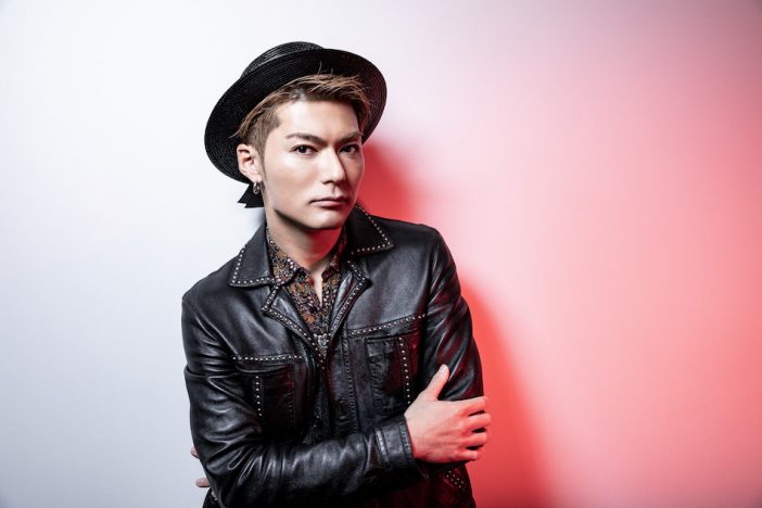 EXILE SHOKICHIが語る、ソロ作『1114』で目指したもの 「今はトレンドを意識してない」