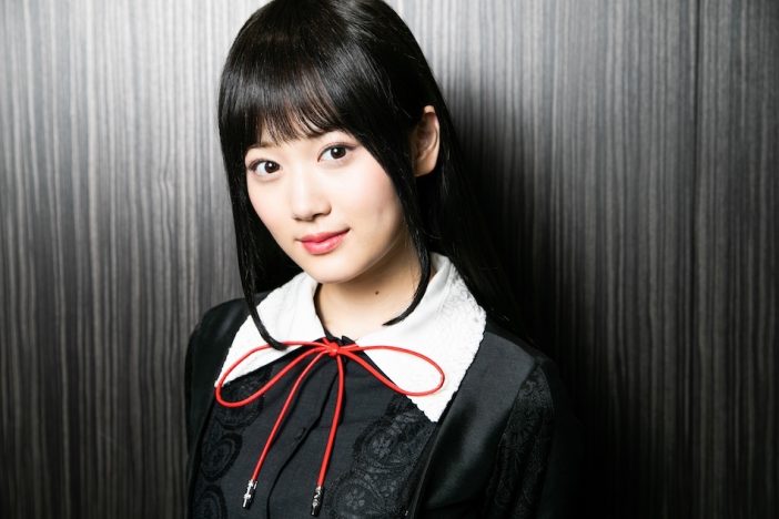 乃木坂46 山下美月が語る、初主演ドラマ『電影少女』で得た自信 「殻を破れた手応えは感じている」