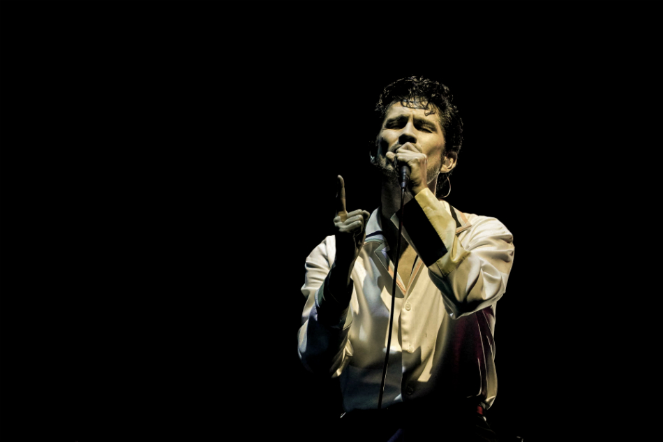 平井堅『Ken’s Bar』20周年最終公演レポ