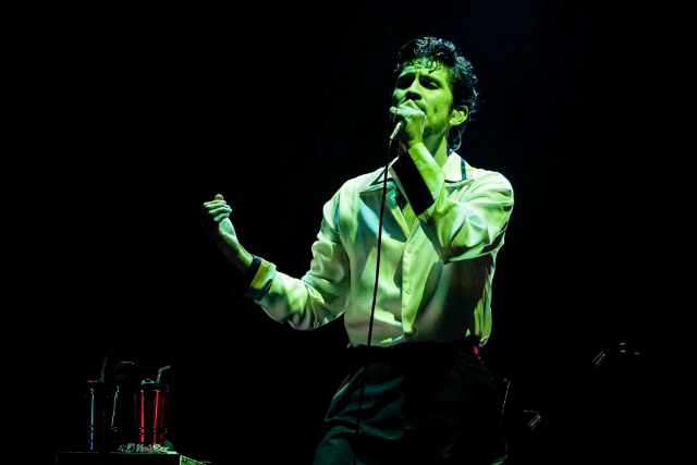 平井堅の“これから”がさらに楽しみに 亀田誠治、あいみょん登場『Ken’s Bar』20周年ファイナルの画像1-2