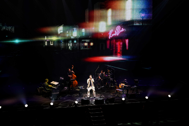 平井堅の“これから”がさらに楽しみに 亀田誠治、あいみょん登場『Ken’s Bar』20周年ファイナルの画像2-1