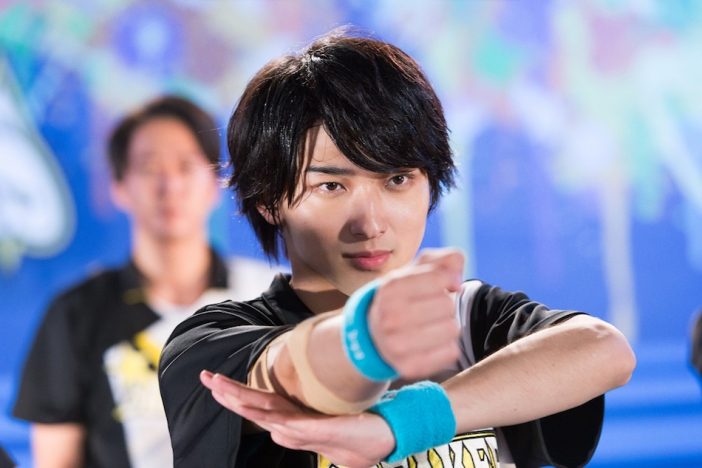 横浜流星、ブレイクの裏側にあった中堅役者並みの“集中力” 『チア男子!!』脚本家が明かす