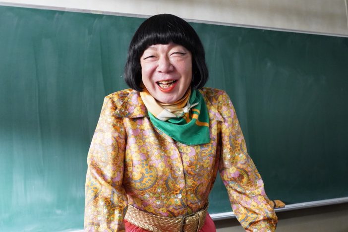 新鮮な笑いと優しさをもたらす「古田新太マジック」 『俺スカ』のぶおの原動力は“快・不快”?