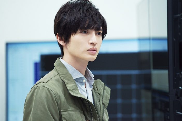 玉森裕太が明かす、約4年ぶりの主演映画『パラレルワールド・ラブストーリー』での初体験