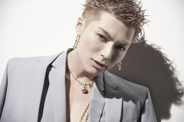EXILE SHOKICHI、1114日の軌跡と 初アリーナツアーに注ぐ情熱