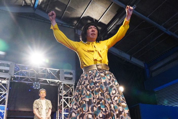 King & Prince 永瀬廉が取り戻した笑顔と友情 『俺スカ』古田新太による驚愕の教育法とは?