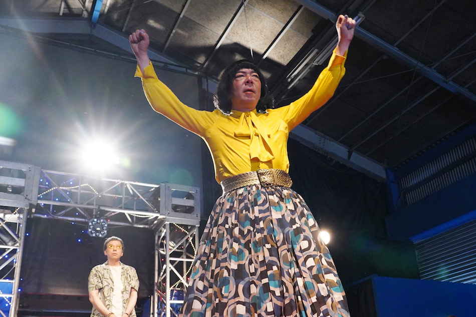 『俺スカ』永瀬廉が取り戻したものとは