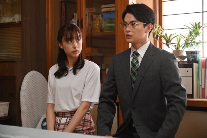 『パーフェクトワールド』近づく瀬戸康史と山本美月の距離 松村北斗×岡崎紗絵の関係にも進展が