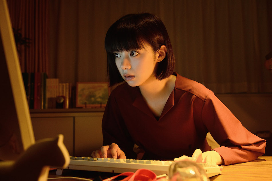 『貞子』SNS時代ならではの呪いのルール