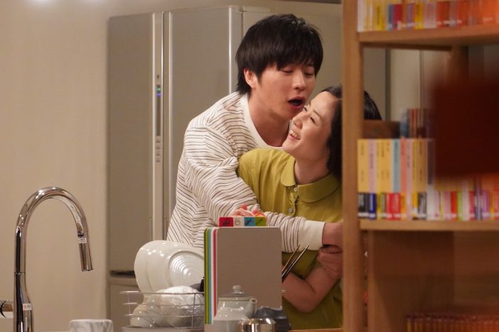 『あなたの番です』いよいよ前半戦のクライマックスに! ついに破られた“交換殺人ゲーム”のルール