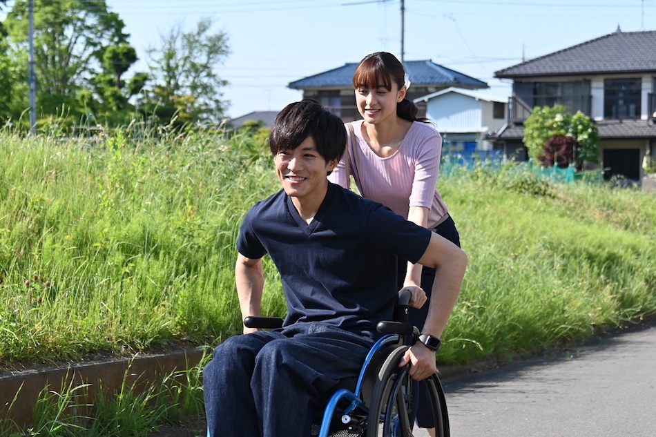 『パーフェクトワールド』にもたらされた変化