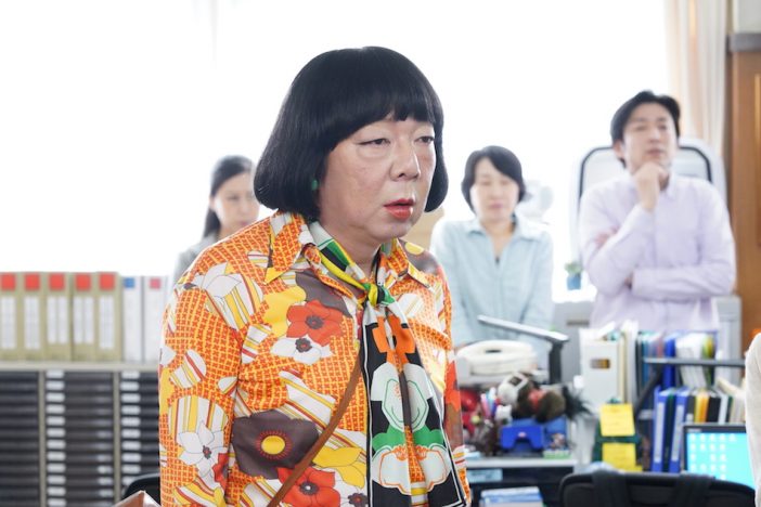 『俺スカ』古田新太が目指す、“好きなことに自信を持てる世界” 最終話直前にして衝撃発言も!?