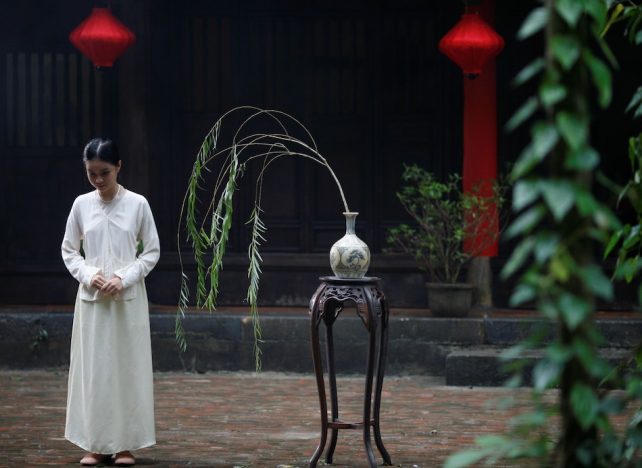 14歳で嫁いだ少女が見出した希望とは　ベトナム映画『第三夫人と髪飾り』10月公開決定