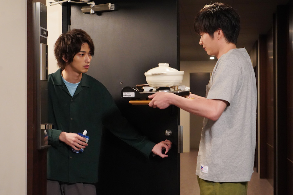 『あなたの番です』第1章、ネット配信決定