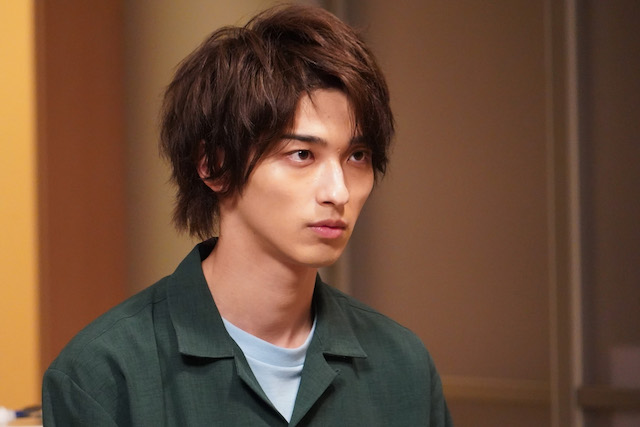 横浜流星は住人にとっての“最後の希望”である 『あなたの番です』謎解きを掻き立てる存在感