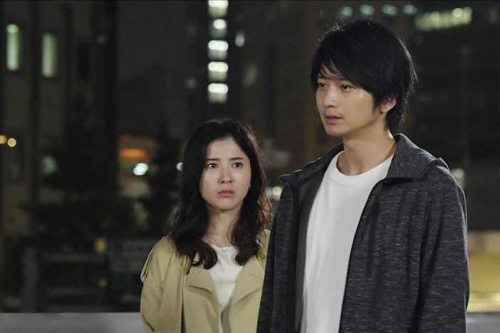 向井理が最終回で見つけた大切なもの 『わたし、定時で帰ります。』が切り込んだ“完璧人間”の弱さ