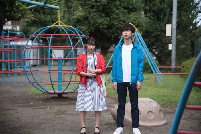 菊地成孔の『月極オトコトモダチ』評:パロディぎりぎりの引用は罠だ。とんでもないオチが音楽恋愛映画に(笑)