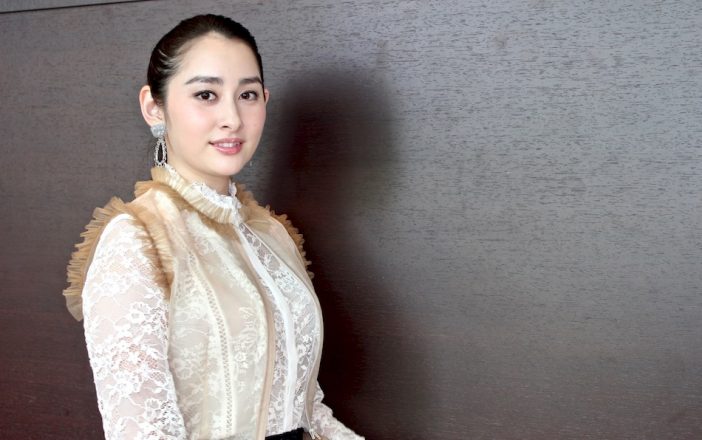 早見あかりが語る、主演作『女の機嫌の直し方』で得たもの 「受け入れることが何よりも大事」