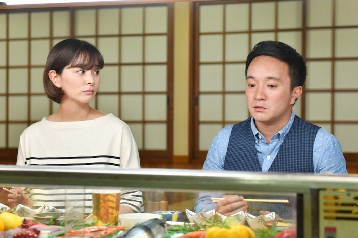 『インハンド』セミファイナルは壮絶な展開に 山下智久はパンデミックを救えるのか