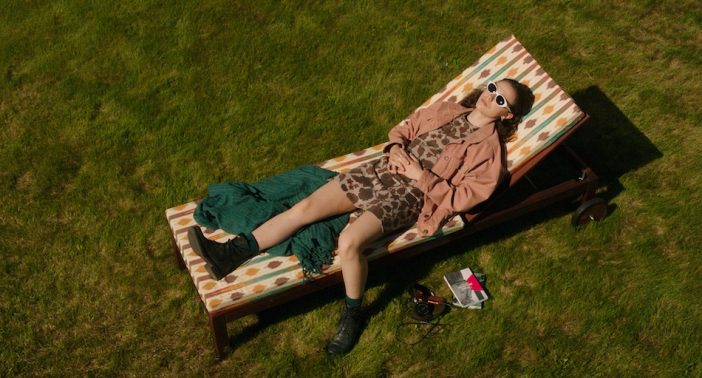 The Wisely Brothers 真舘晴子の『さよなら、退屈なレオニー』評:“人を思いたい”気持ちについて