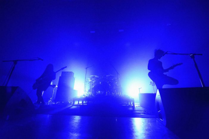 凛として時雨がライブで示した、“3人の特別さ” 初期曲と最新曲の対比から浮かぶもの