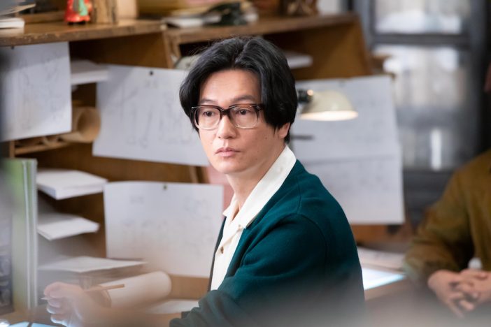 井浦新が持つ役者としての温かさ 『なつぞら』仲役に通ずる映画界での立ち位置