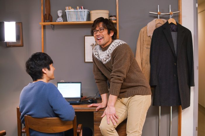 『きのう何食べた?』はなぜ視聴者の心を掴んだのか “家族”の物語として再構築したドラマ版の凄み