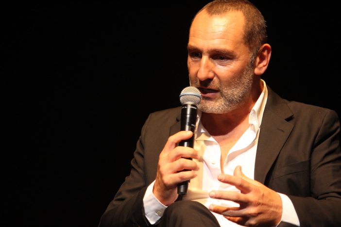 『シンク・オア・スイム 』監督が語る、シンクロを題材にした理由 「人々が横並びに対等になれる」