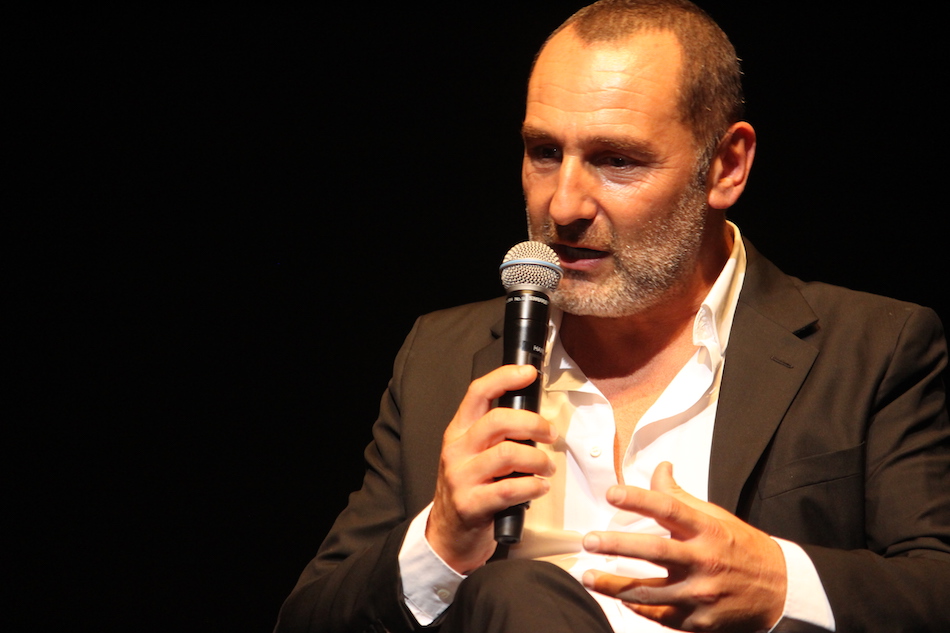 『シンク・オア・スイム』監督が語る