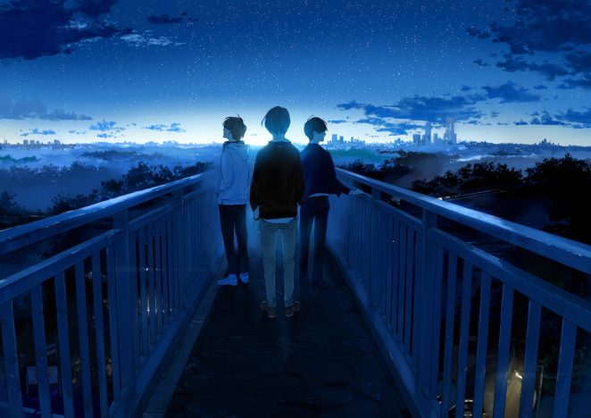 音楽アート集団 CHRONICLEが描く壮大な世界 物語/映像/音楽が影響し合う制作手法から解説