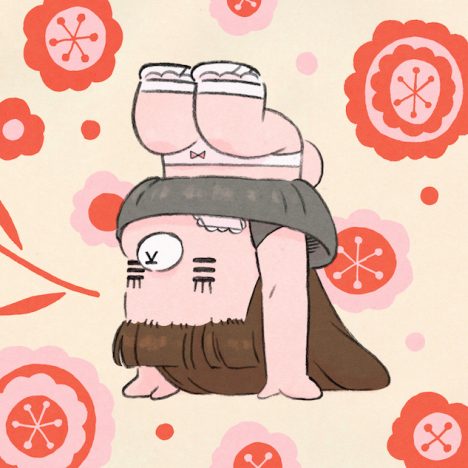 コレサワ、“恋人の日”にちなんだ「あのときのペアグラス」プレゼントキャンペーン開始