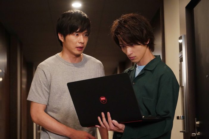 『あなたの番です』山田真歩は敵か、味方か 横浜流星が田中圭の“暴走”を止める役割に?