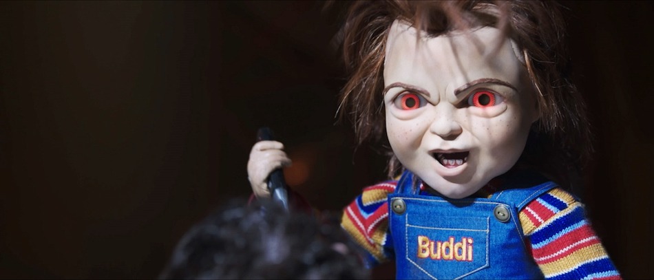 『チャイルド・プレイ』WEB限定映像