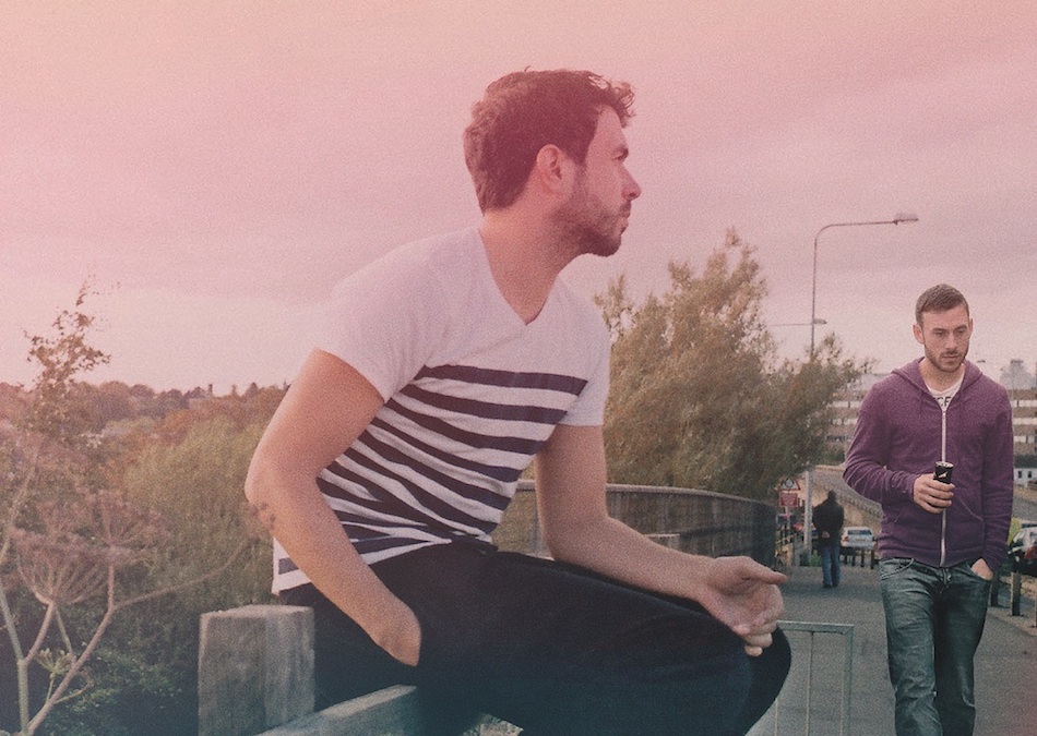 『WEEKEND』予告編&ポスター