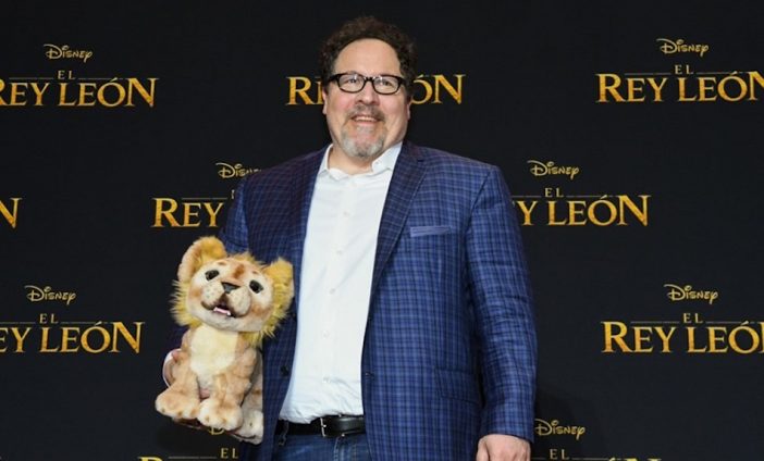 MCU製作総指揮、大作出演に監督、Netflixでは料理!? ジョン・ファブローが映画界で愛されるワケ