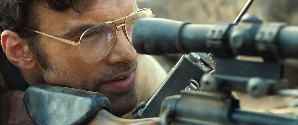 『15ミニッツ・ウォー』予告編&場面写真