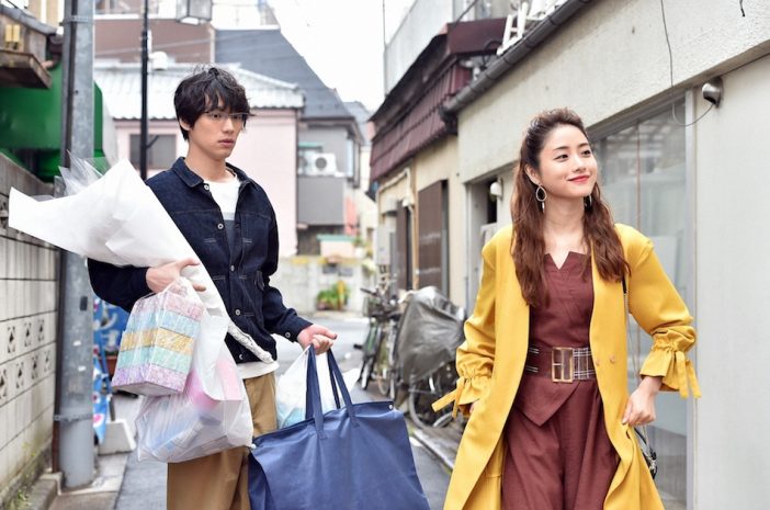 『Heaven?』関係者ネタのオンパレードに! 財前直見&鶴見辰吾が残した強烈なインパクト