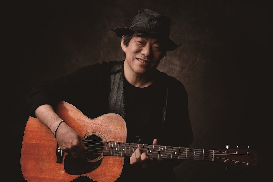 大友良英、劇伴により変化した音楽観