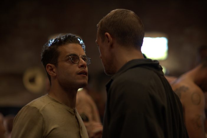 ジェームズ・ボンドの敵役にも抜擢 勇敢な役者、ラミ・マレックの軌跡を振り返る