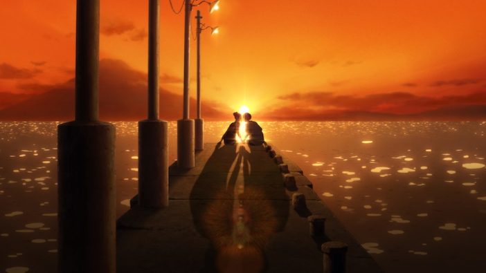 湯浅政明×LDHが生んだアニメーション映画の新たな可能性 『きみと、波にのれたら』の革新性とは