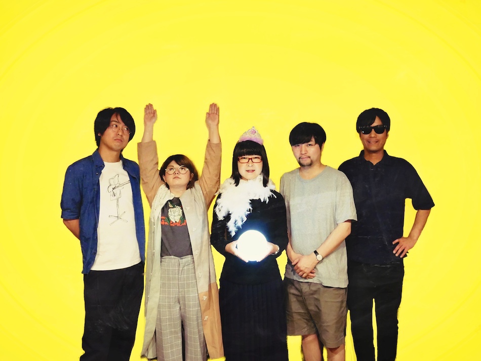 福岡発バンド NYAIの魅力を分析