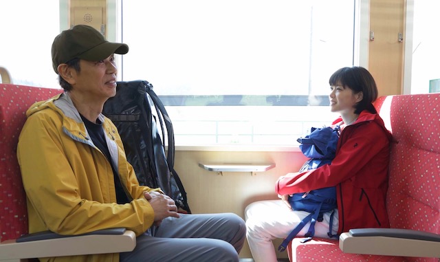 上野樹里×時任三郎は“震災”をどう背負っていくのか 『監察医 朝顔』は新しい法医学ドラマに?