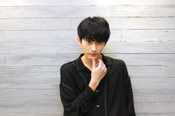 杉野遥亮、『スカム』で学んだ“主役”の醍醐味 「監督の近くで寄り添って話ができる」