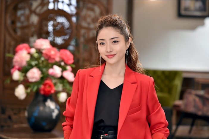 石原さとみ×福士蒼汰×志尊淳が語る『Heaven?~ご苦楽レストラン~』撮影現場の“家族感”