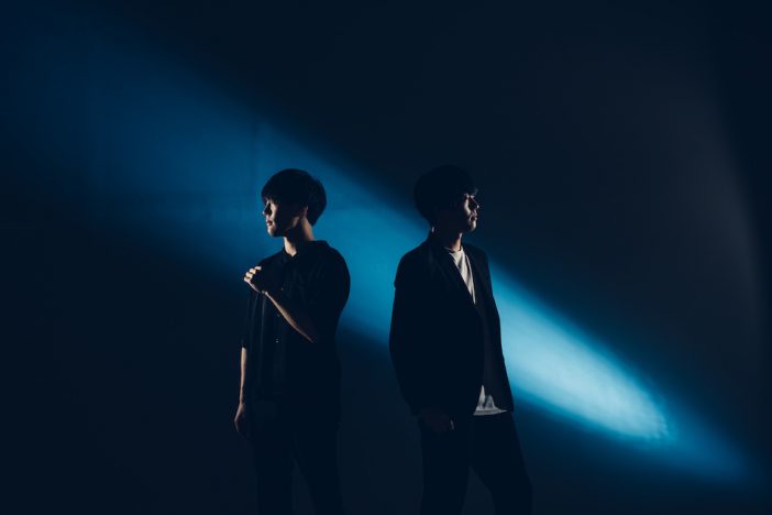 loundraw×HIDEYA KOJIMA、CHRONICLEの成り立ちと“アートの力”を信じた表現方法を語る