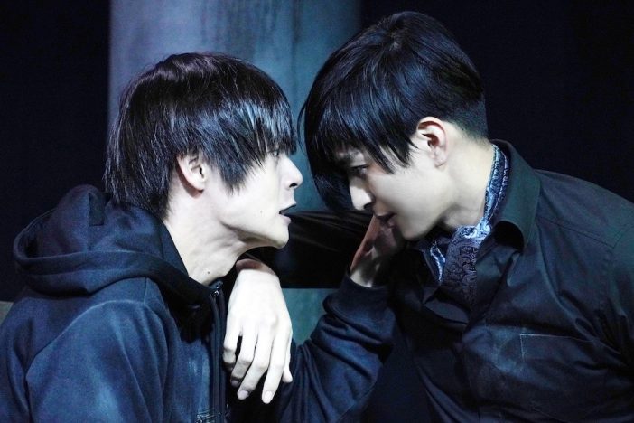 松田翔太が醸し出す狂気 『東京喰種【S】』原作を狭く深く掘り下げることで際立つ月山の魅力