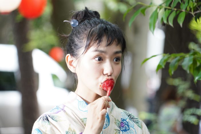 奈緒、『あなたの番です』尾野ちゃん役で反響 若手女優は“サイコキャラ”で存在感を強める?