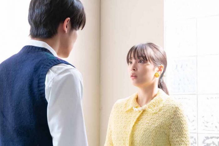 『なつぞら』「僕の人生には君が必要」中川大志がついにプロポーズ 亜矢美の切ない過去も明らかに