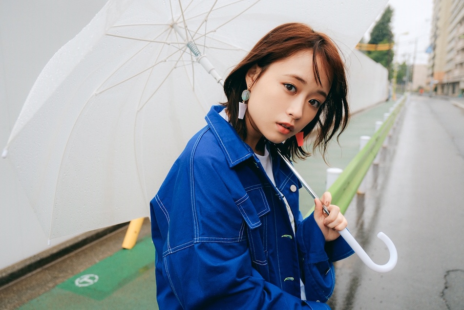 大原櫻子が語るバランスの変化やこれからのビジョン