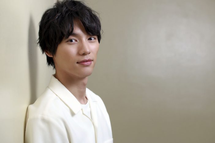 福士蒼汰が語る、『Heaven? ~ご苦楽レストラン~』の楽しみ方 「“成長しない”のがポイント」